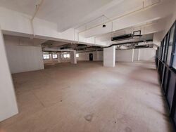 Hong Leong Building (D1), Office #480245061